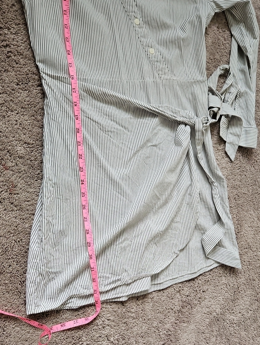 LOFT DRESS - Picture 14 of 16